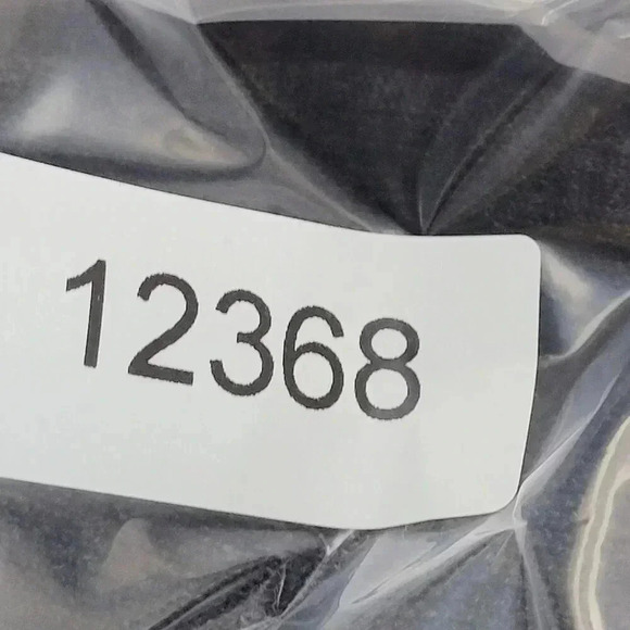 Loft Wool Blend Womens Medium Gray Button-Up Cardigan Sweater  11CT - Picture 6 of 6